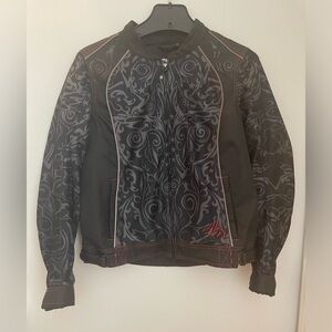 HARLEY-DAVIDSON | Double-lined Riding Jacket